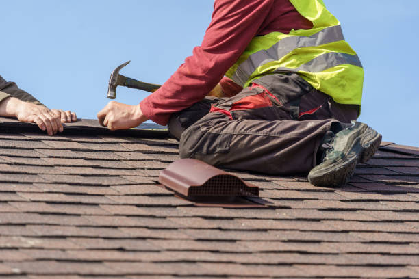Best Shingle Roofing Installation  in Aurora, MN