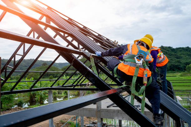 Best Commercial Roofing Services  in Aurora, MN