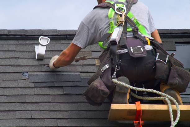 Sealant for Roof in Aurora, MN