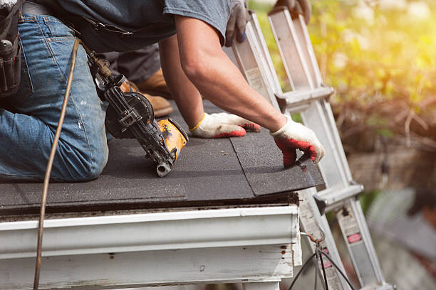 Best New Roof Installation  in Aurora, MN